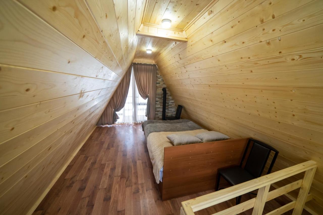 Woodland Cottages Cachkadzor Zewnętrze zdjęcie